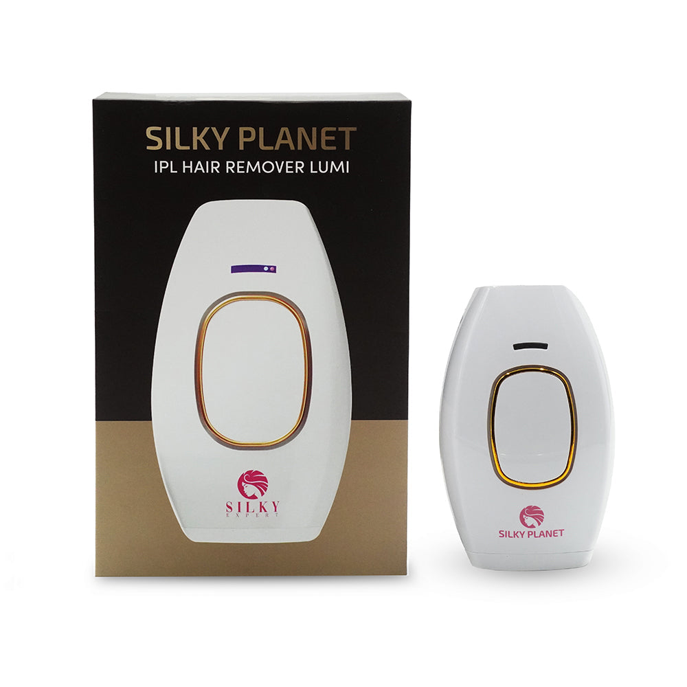 IPL epilátor LumiGlow