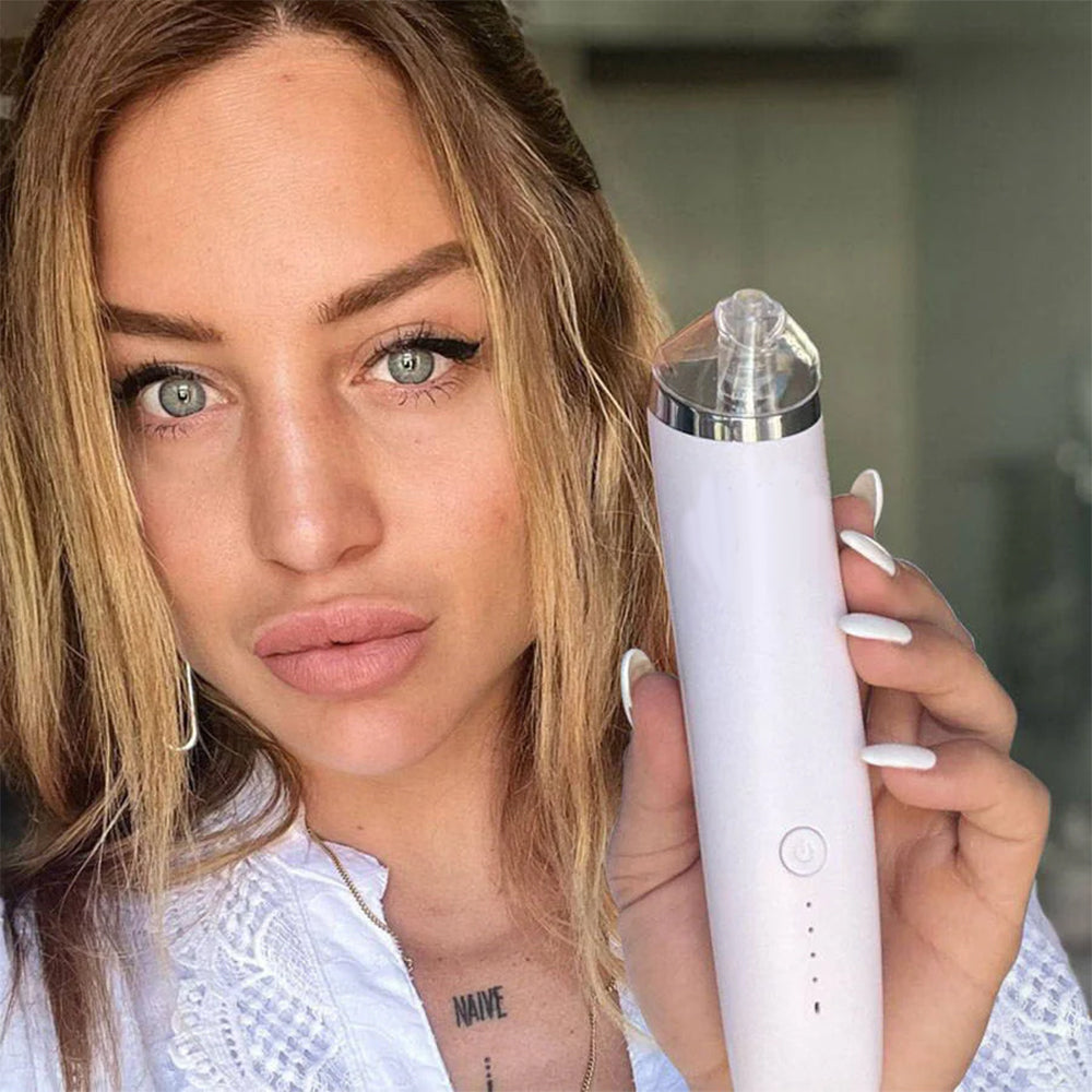 Odstraňovač černých teček PurePore Pro