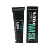 CharcoGlow slupovací maska na černé tečky