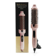 Vyhřívaný kulatý kartáč VolumePro